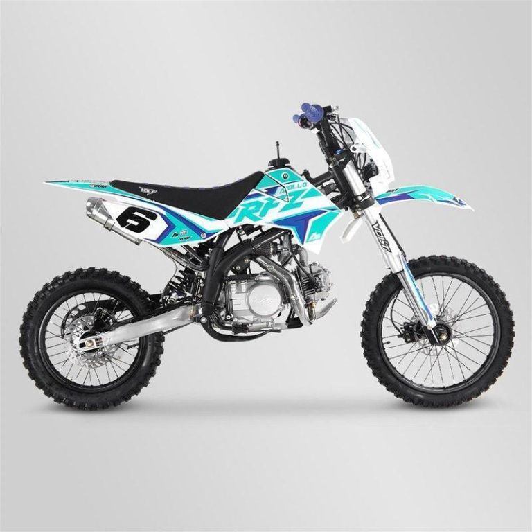 apollo enduro bsr 250