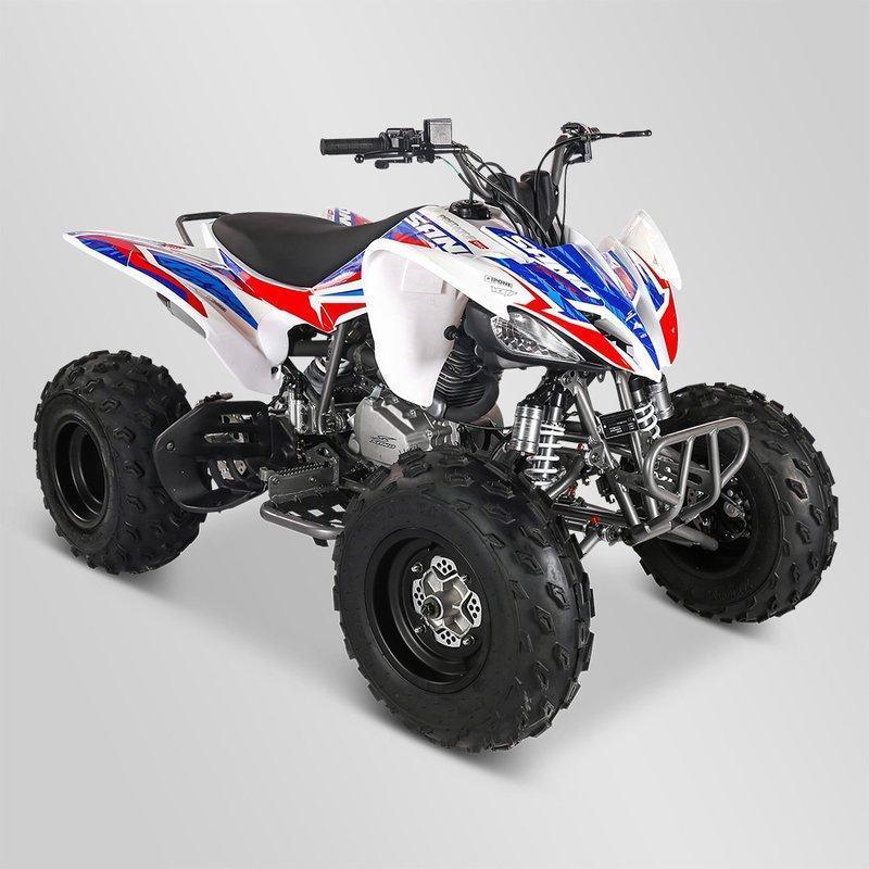 Apollo 250 outlet atv